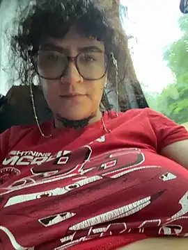 callmelouve online show from June 6, 4:44 pm