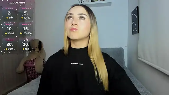 Snapshot of sophi_mooreno chatting on December 16, 12:04 am sophi mooreno online show from December 16, 12:04 am