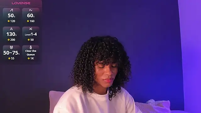 Snapshot of Lucas_eevans chatting on September 22, 1:46 pm Lucas eevans online show from September 22, 1:46 pm