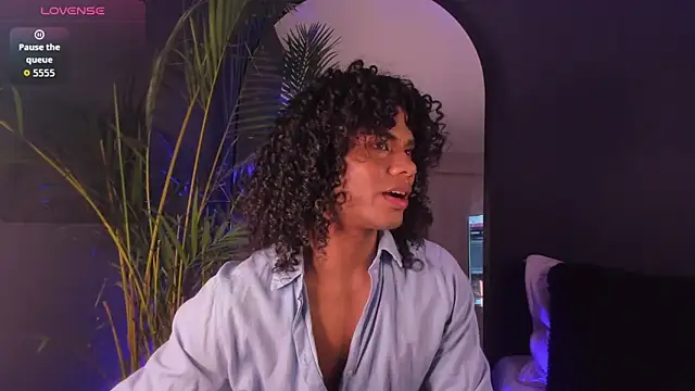 Snapshot of Lucas_eevans chatting on September 23, 1:58 pm Lucas eevans online show from September 23, 1:58 pm