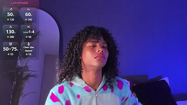 Snapshot of Lucas_eevans chatting on October 6, 12:35 pm Lucas eevans online show from October 6, 12:35 pm