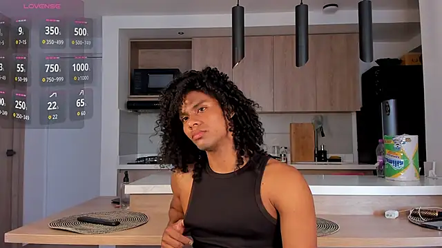 Lucas eevans online show from June 2, 6:32 pm