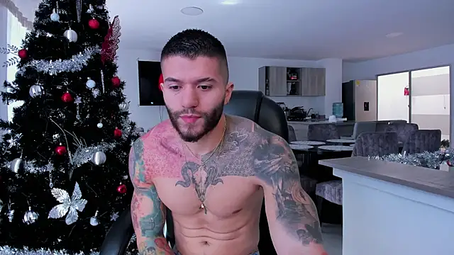 Frank Farrell online show from December 28, 3:04 pm