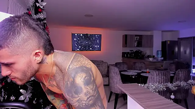 Frank Farrell online show from January 10, 12:49 am