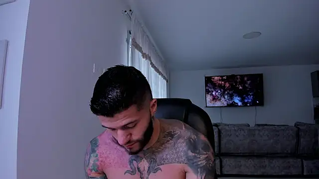 Frank Farrell online show from February 18, 6:04 pm