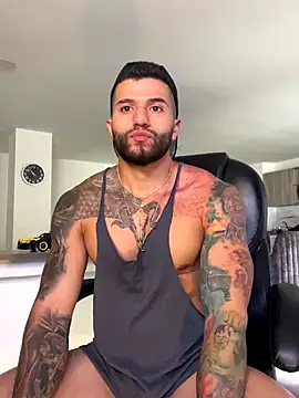 Frank Farrell online show from September 17, 8:54 pm