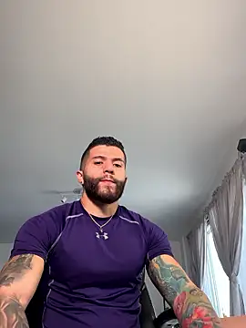 Frank Farrell online show from February 19, 8:05 pm