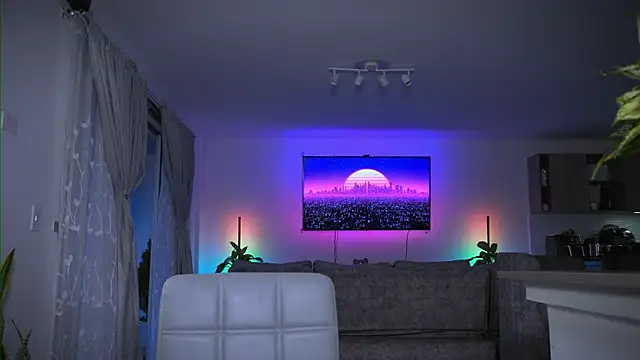 Frank Farrell online show from February 23, 11:13 pm