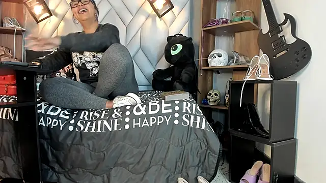 MirandaHaguen online show from January 26, 1:15 pm