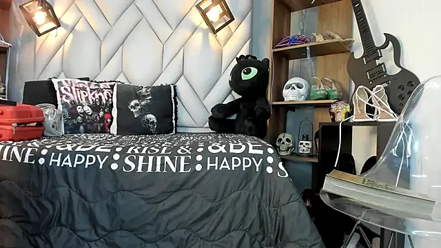 MirandaHaguen online show from February 4, 9:41 pm