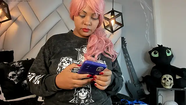 MirandaHaguen online show from February 18, 1:32 am