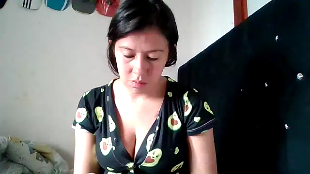 sandyquinnxx online show from January 29, 3:04 pm