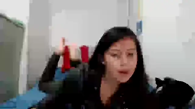 sandyquinnxx online show from February 5, 12:38 pm