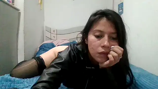 sandyquinnxx online show from February 27, 9:25 pm