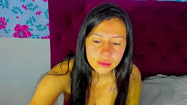 sandyquinnxx online show from March 20, 12:43 pm