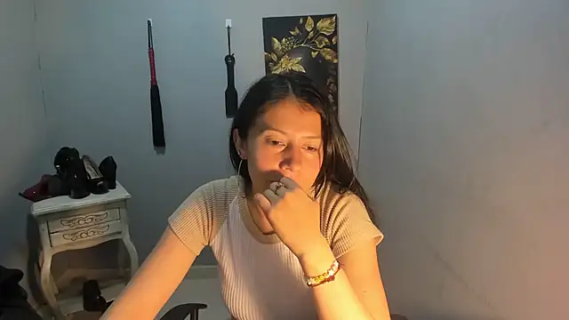 sandyquinnxx online show from May 29, 1:31 pm
