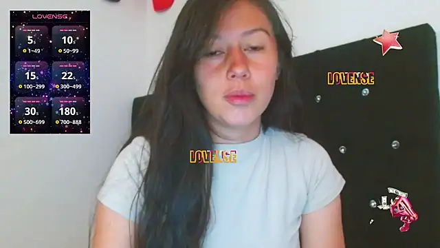 sandyquinnxx online show from June 6, 1:49 pm