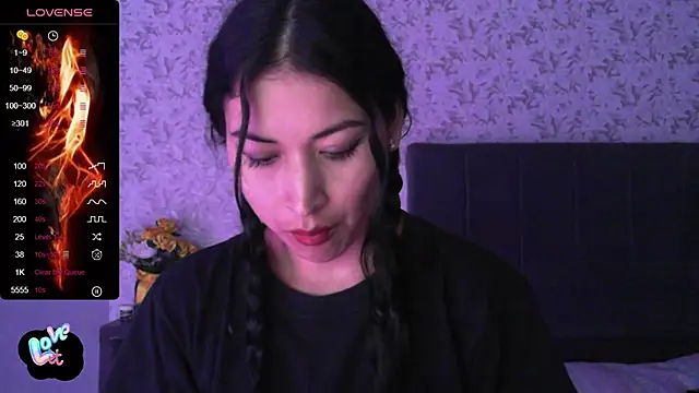 Snapshot of Sweet-Angie chatting on February 13, 11:15 pm Sweet-Angie online show from February 13, 11:15 pm