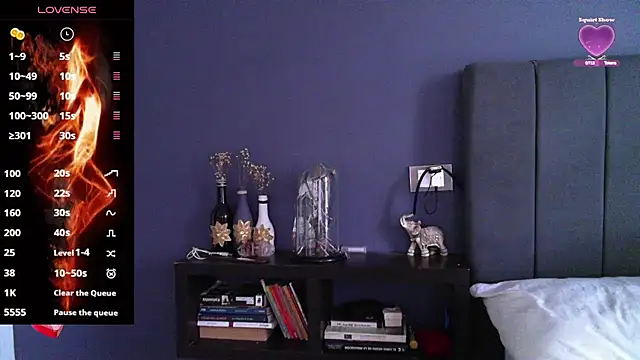 Snapshot of Sweet-Angie chatting on September 22, 7:49 pm Sweet-Angie online show from September 22, 7:49 pm