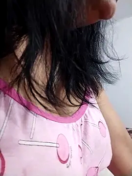 Snapshot of tharu_sweet chatting on April 3, 6:39 pm tharu sweet online show from April 3, 6:39 pm