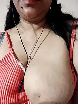Snapshot of tharu_sweet chatting on April 27, 6:06 pm tharu sweet online show from April 27, 6:06 pm
