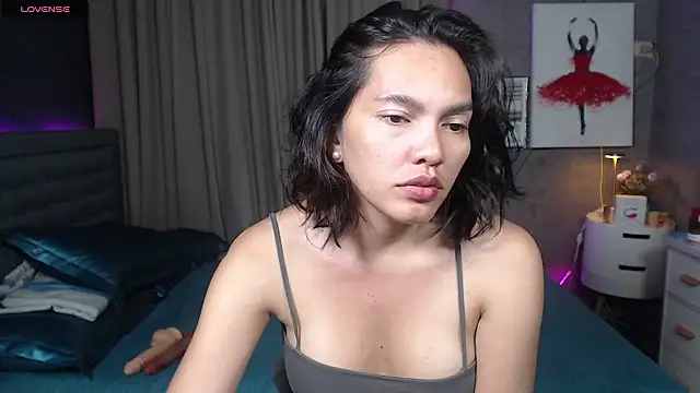 Pretty Cassie69 online show from September 24, 11:24 am