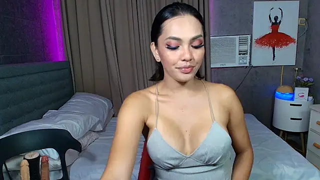 Pretty Cassie69 online show from May 27, 3:03 am