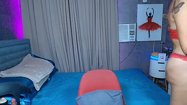Pretty Cassie69 online show from June 23, 7:50 am