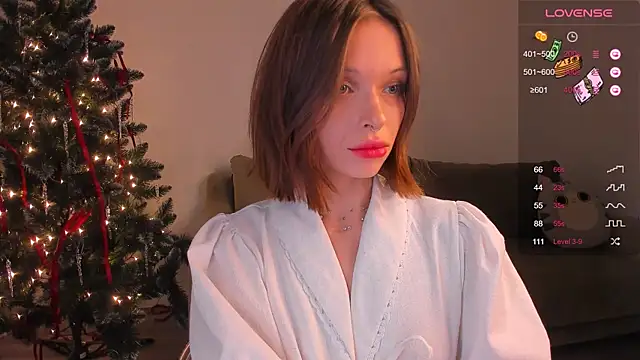 Snapshot of Kossie_ chatting on December 4, 3:10 pm Kossie online show from December 4, 3:10 pm