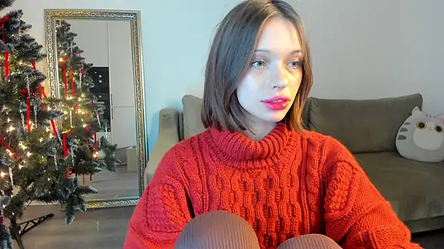 Snapshot of Kossie_ chatting on December 11, 2:33 pm Kossie online show from December 11, 2:33 pm