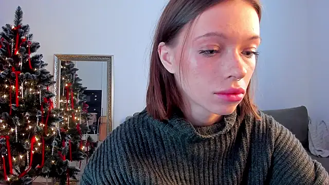 Snapshot of Kossie_ chatting on December 19, 8:45 am Kossie online show from December 19, 8:45 am