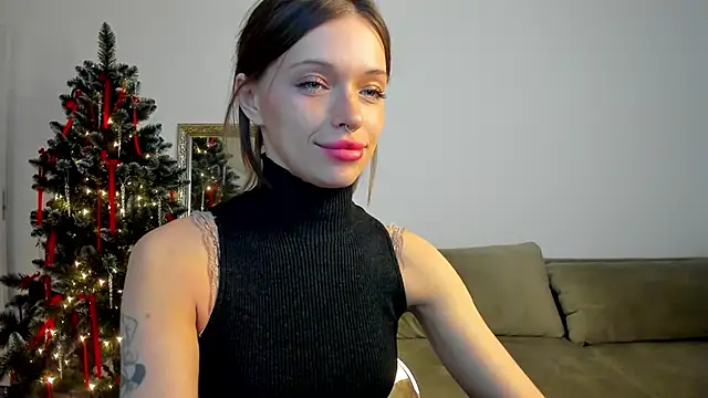 Snapshot of Kossie_ chatting on December 20, 2:49 pm Kossie online show from December 20, 2:49 pm