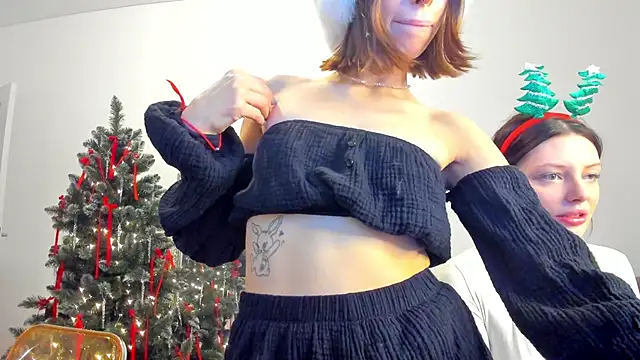 Snapshot of Kossie_ chatting on December 26, 1:21 pm Kossie online show from December 26, 1:21 pm
