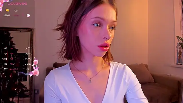 Snapshot of Kossie_ chatting on January 3, 12:52 pm Kossie online show from January 3, 12:52 pm