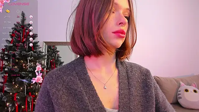 Snapshot of Kossie_ chatting on January 5, 9:59 am Kossie online show from January 5, 9:59 am