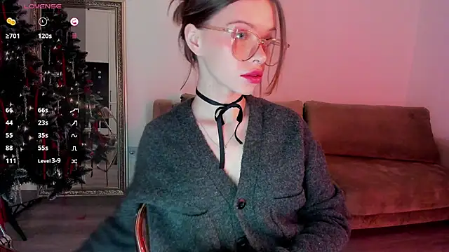 Snapshot of Kossie_ chatting on January 12, 2:19 pm Kossie online show from January 12, 2:19 pm