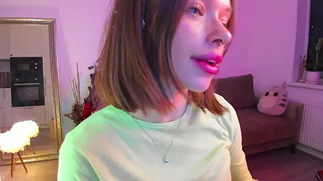 Snapshot of Kossie_ chatting on January 24, 5:32 pm Kossie online show from January 24, 5:32 pm