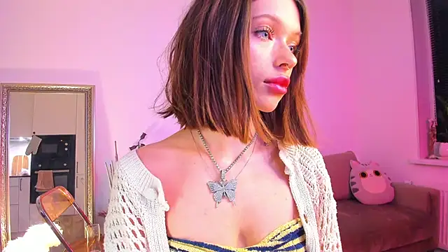 Snapshot of Kossie_ chatting on January 25, 3:41 pm Kossie online show from January 25, 3:41 pm