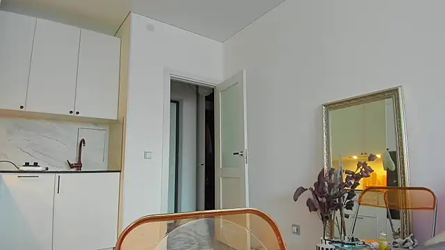 Snapshot of Kossie_ chatting on February 6, 11:54 am Kossie online show from February 6, 11:54 am