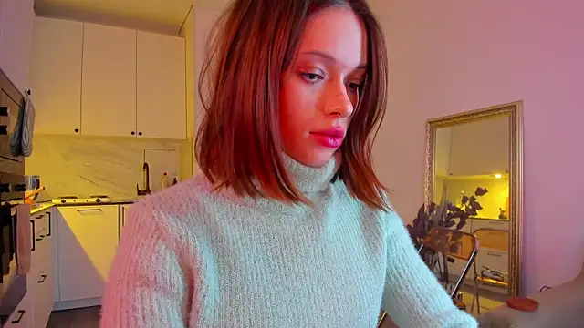 Snapshot of Kossie_ chatting on February 7, 2:37 pm Kossie online show from February 7, 2:37 pm