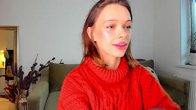 Snapshot of Kossie_ chatting on March 1, 2:55 pm Kossie online show from March 1, 2:55 pm