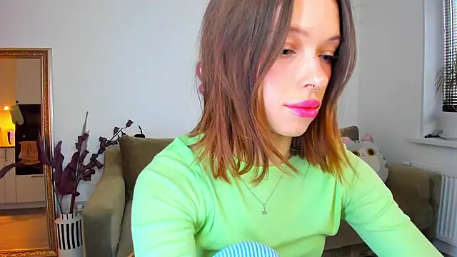 Snapshot of Kossie_ chatting on March 2, 2:54 pm Kossie online show from March 2, 2:54 pm