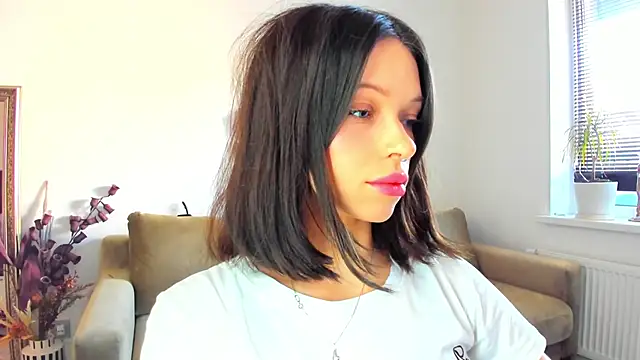 Snapshot of Kossie_ chatting on March 9, 11:47 am Kossie online show from March 9, 11:47 am