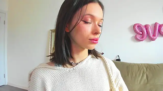 Snapshot of Kossie_ chatting on March 21, 11:12 am Kossie online show from March 21, 11:12 am