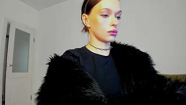 Snapshot of Kossie_ chatting on October 23, 6:39 pm Kossie online show from October 23, 6:39 pm