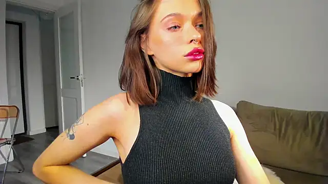 Snapshot of Kossie_ chatting on November 27, 8:22 pm Kossie online show from November 27, 8:22 pm