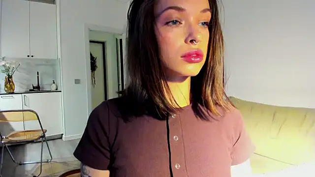 Snapshot of Kossie_ chatting on December 14, 6:45 pm Kossie online show from December 14, 6:45 pm