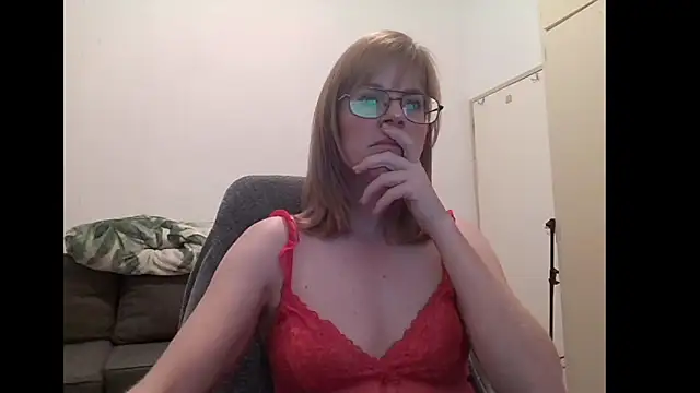 SavannaGirly online show from October 2, 6:53 am