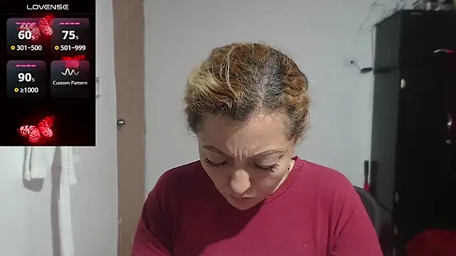 Snapshot of elizabeth_clint chatting on February 21, 3:21 pm elizabeth clint online show from February 21, 3:21 pm
