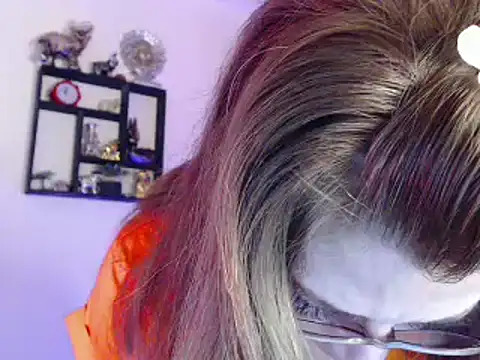 Snapshot of Chayla_Ruiz chatting on February 22, 3:14 pm Chayla Ruiz online show from February 22, 3:14 pm